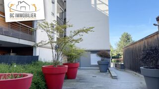  Appartement � vendre 4 pi�ces 80 m�