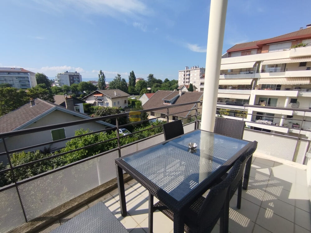  vendre  Appartement Annemasse (74100)