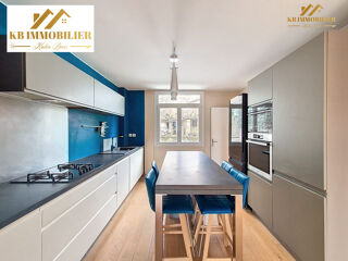  Appartement � vendre 5 pi�ces 101 m�