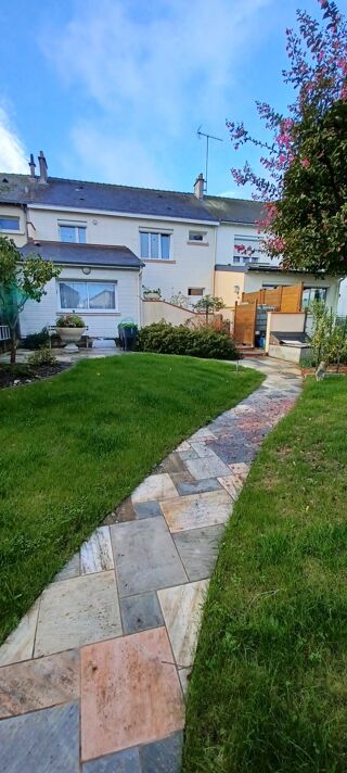  Maison � vendre 6 pi�ces 127 m�