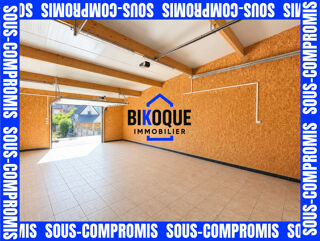  Maison à vendre 1 pièce 47 m²