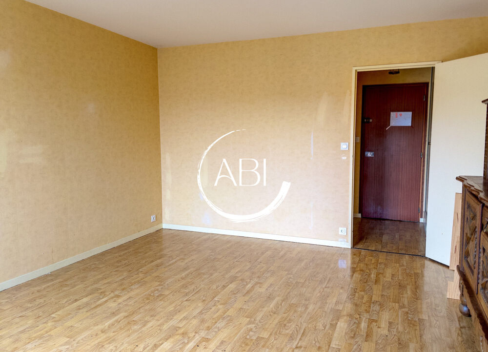 Studio 27 m² à rénover