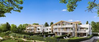  Appartement � vendre 3 pi�ces 1 m�