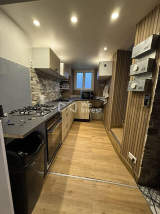  Maison � vendre 4 pi�ces 91 m�