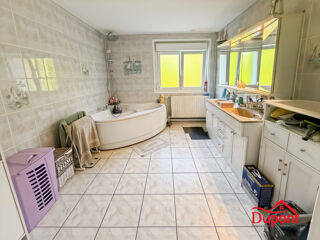  Maison � vendre 4 pi�ces 83 m�