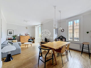  Appartement à vendre 4 pièces 91 m²