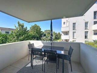  Appartement à vendre 3 pièces 61 m²