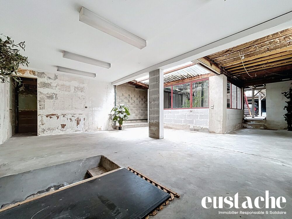 � vendre  Appartement Asni�res-sur-Seine (92600)