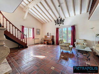  Maison  vendre 9 pices 278 m