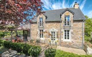  Maison � vendre 4 pi�ces 132 m�