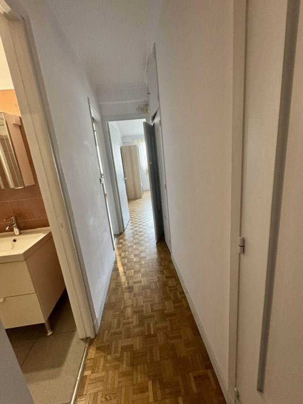 à vendre  Appartement Paris 17