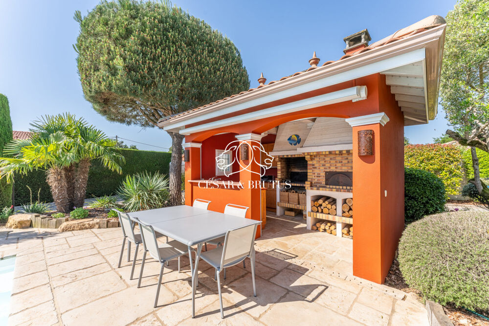 à vendre  Maison Assieu (38150)
