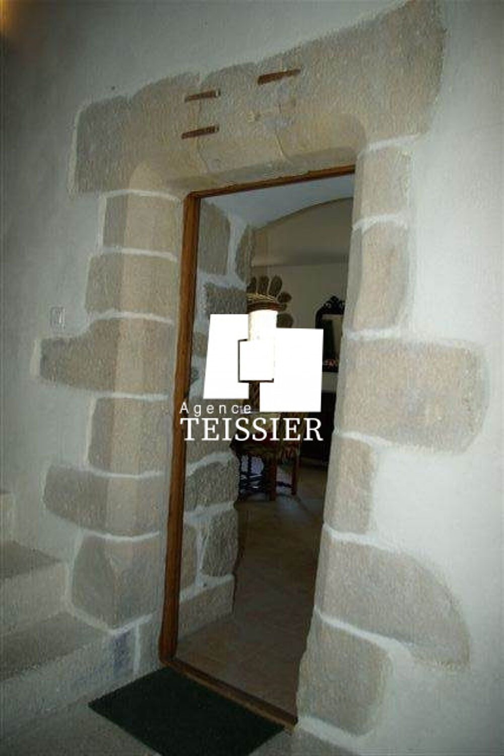 � vendre  Propri�t�/ch�teau Malarce-sur-la-Thines (07140)