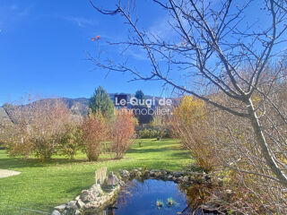  Maison � vendre 6 pi�ces 212 m�