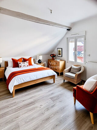  Maison � vendre 4 pi�ces 75 m�