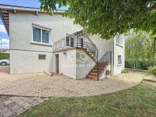  Maison � vendre 5 pi�ces 100 m�