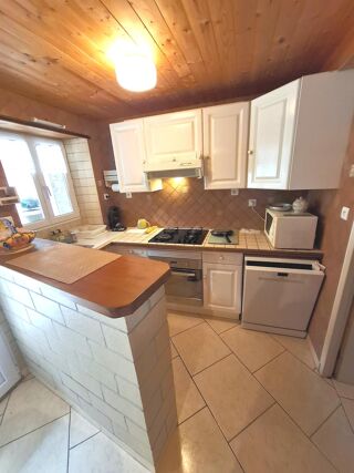  Maison � vendre 4 pi�ces 77 m�