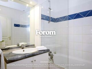  Appartement à vendre 2 pièces 35 m²