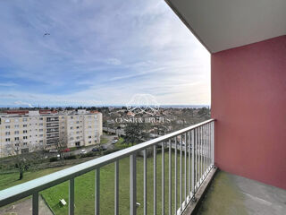  Appartement � vendre 2 pi�ces 48 m�