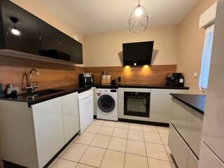  Appartement � vendre 3 pi�ces 75 m�