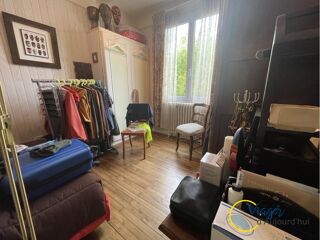  Maison � vendre 4 pi�ces 95 m�