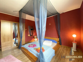  Maison à vendre 6 pièces 172 m²