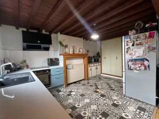  Maison à vendre 6 pièces 200 m²
