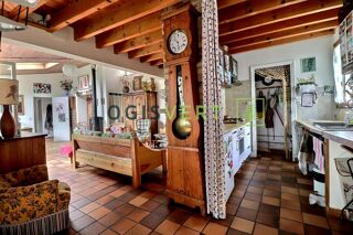 Maison à vendre 8 pièces 162 m²