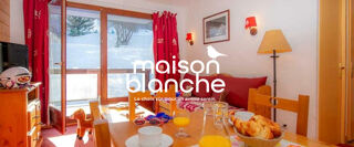  Appartement � vendre 3 pi�ces 58 m�