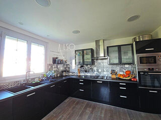  Maison � vendre 7 pi�ces 244 m�