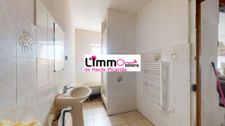  Immeuble à vendre 223 m²
