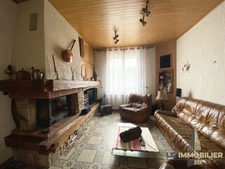  Maison à vendre 6 pièces 172 m²