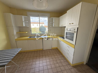  Maison � vendre 6 pi�ces 112 m�