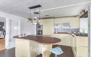  Maison � vendre 5 pi�ces 133 m�