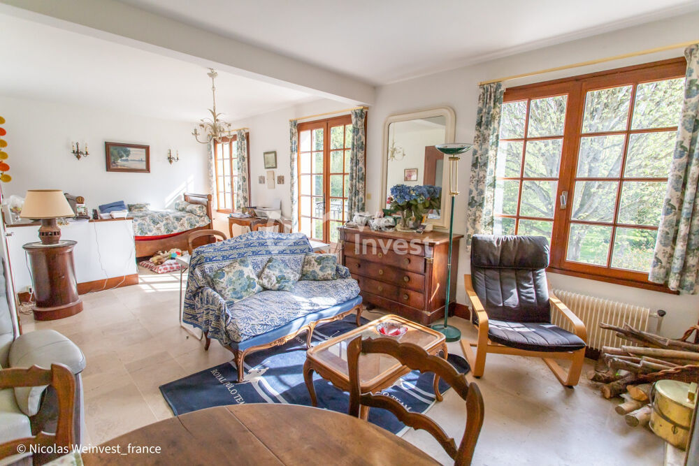 Vente Maison Maison à vendre Crouy-sur-Ourcq Crouy-sur-ourcq