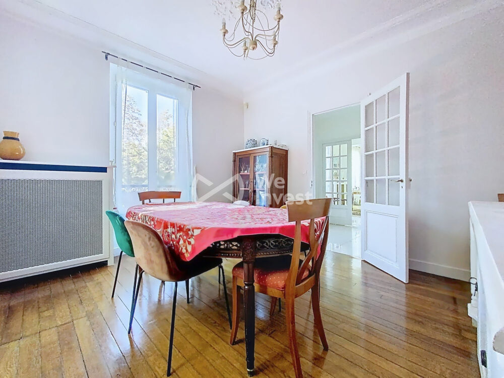 � vendre  Maison Le Perreux-sur-Marne (94170)