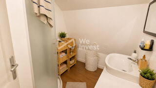  Appartement à vendre 3 pièces 64 m²