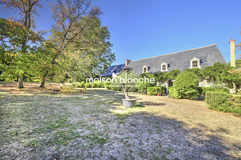 à vendre  Maison Angers (49100)