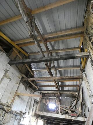  Maison � vendre 2 pi�ces 72 m�