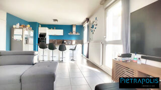  Appartement � vendre 4 pi�ces 97 m�