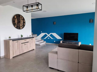  Maison à louer 4 pièces 124 m²