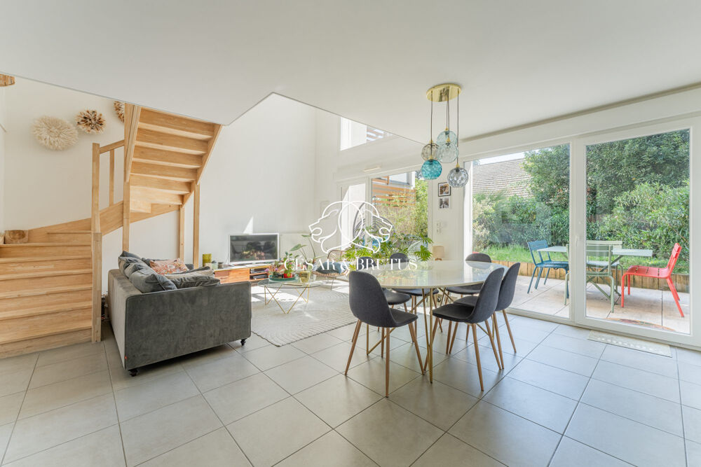 Appartement à vendre Écully