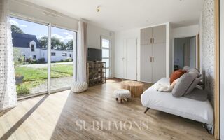  Maison à vendre 4 pièces 75 m²