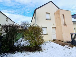  Maison � vendre 5 pi�ces 102 m�