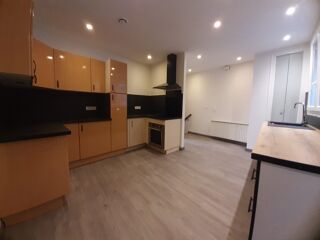  Maison � louer 3 pi�ces 69 m� Caraman