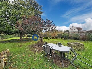  Maison  vendre 5 pices 159 m