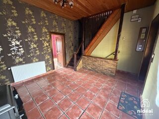  Maison � vendre 5 pi�ces 135 m�