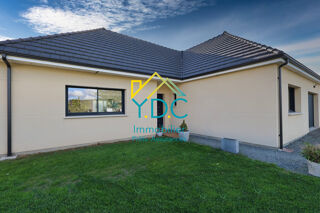  Maison à vendre 5 pièces 122 m²