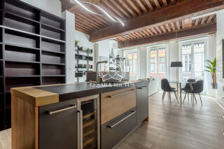  Appartement à vendre 2 pièces 64 m²