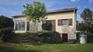  Maison à vendre 5 pièces 110 m²